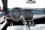 BMW X6 M 2009 года